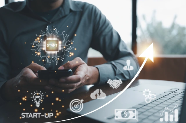 Startup Funding Platforms