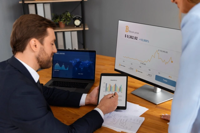 Tokenized Funds & Investment Vehicles
