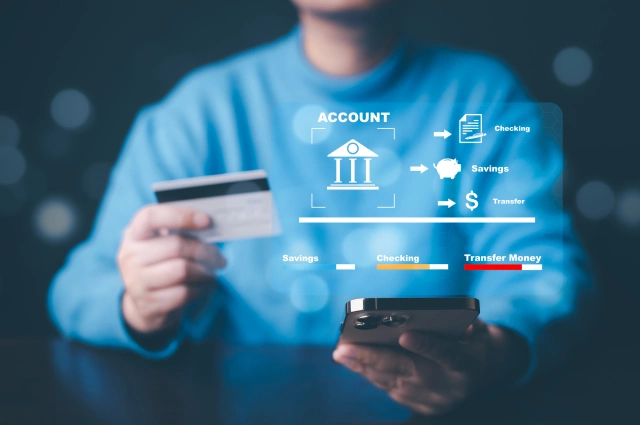 Traditional Financial Institutions