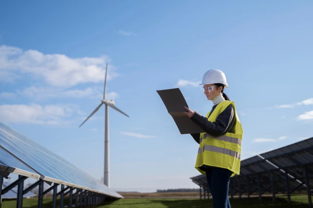 Utility Green Tariff Providers