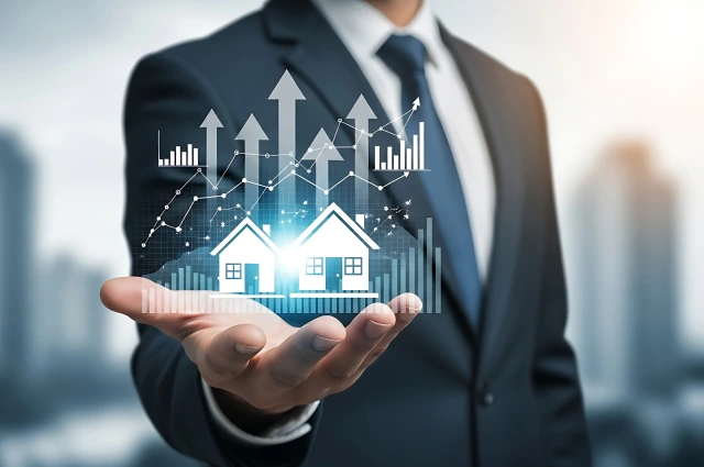 Wealth Management & Brokerages