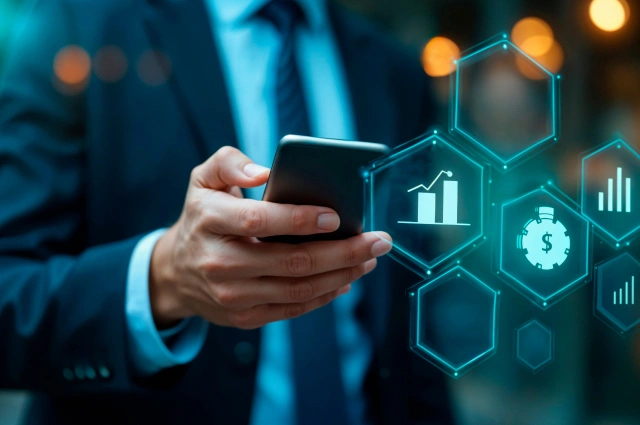 Wealth Management Platforms