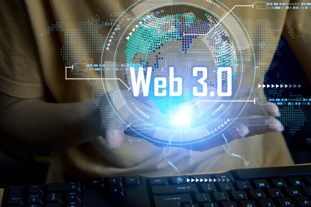Web3 Startups & Infrastructure