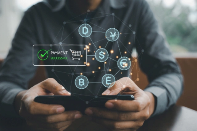 Cross-Chain Payments