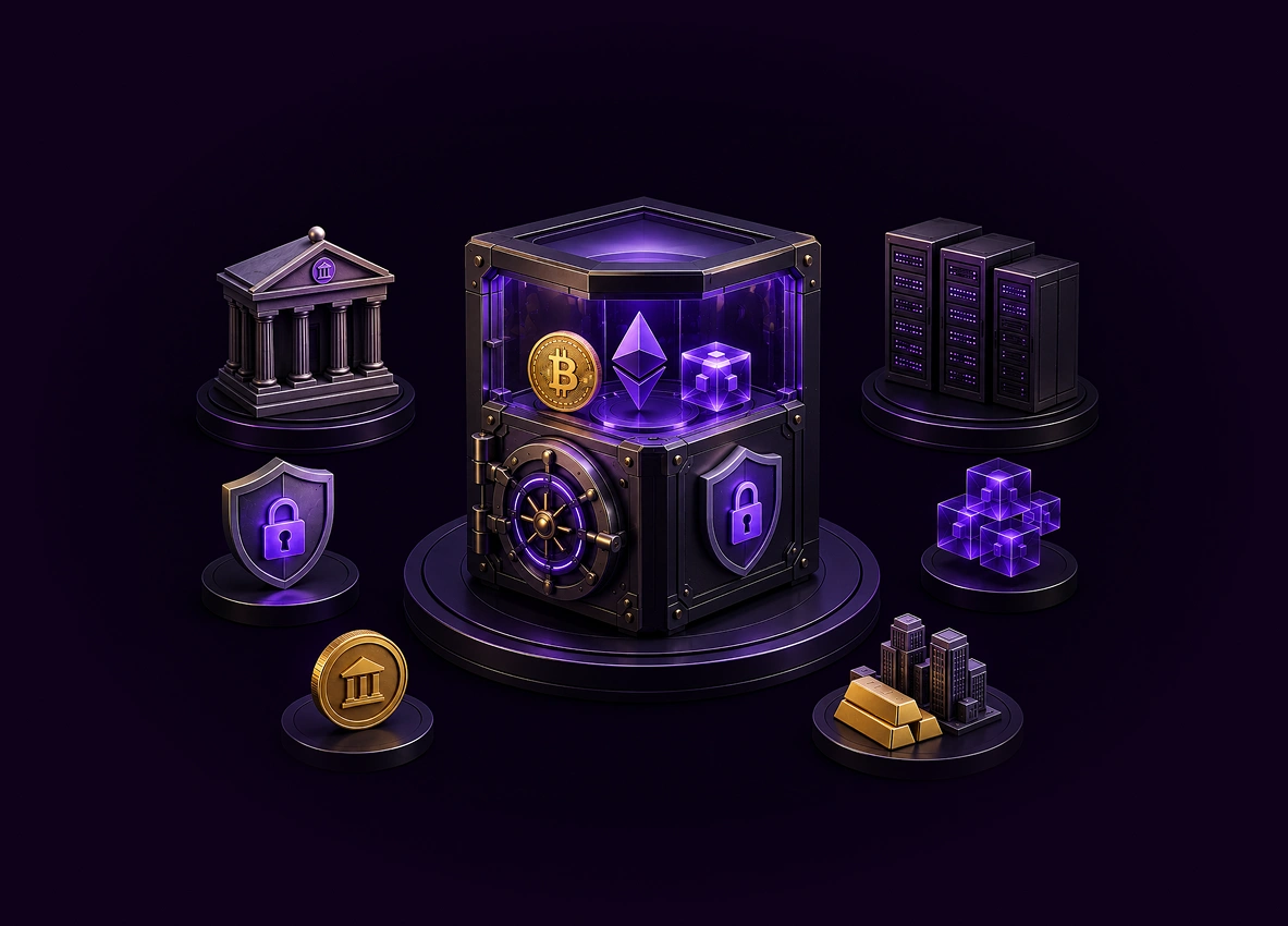custody-integrations