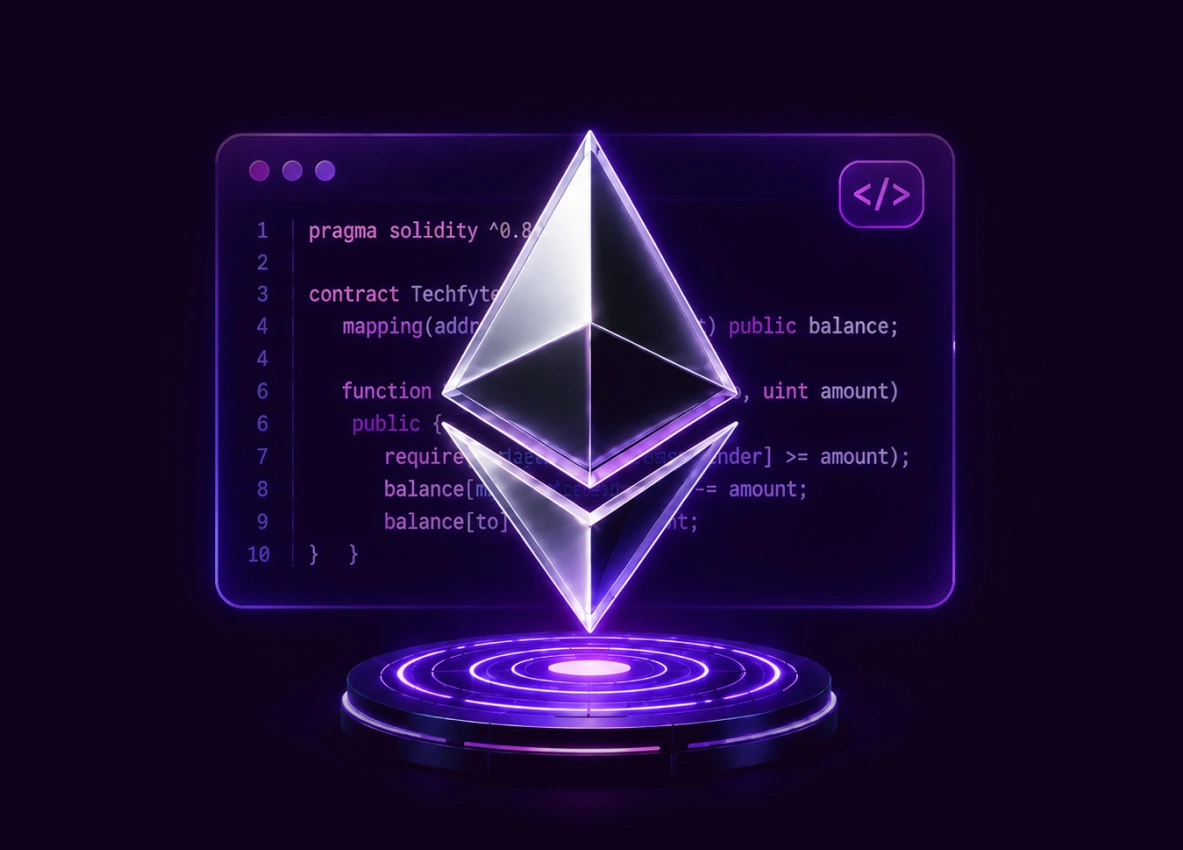 etherum