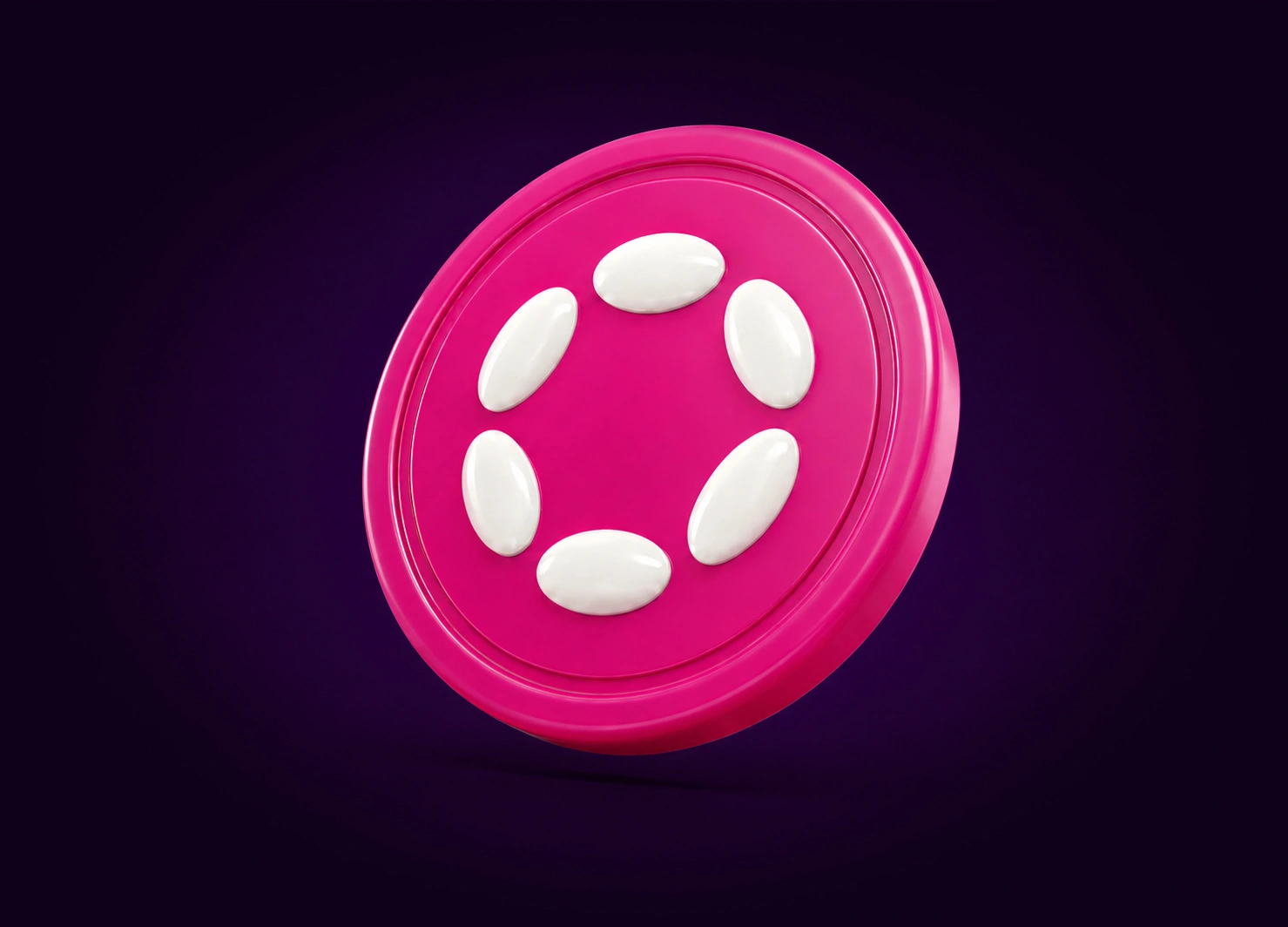 polkadot