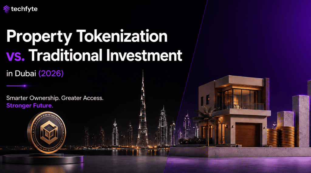 property-tokenization blog post featured image