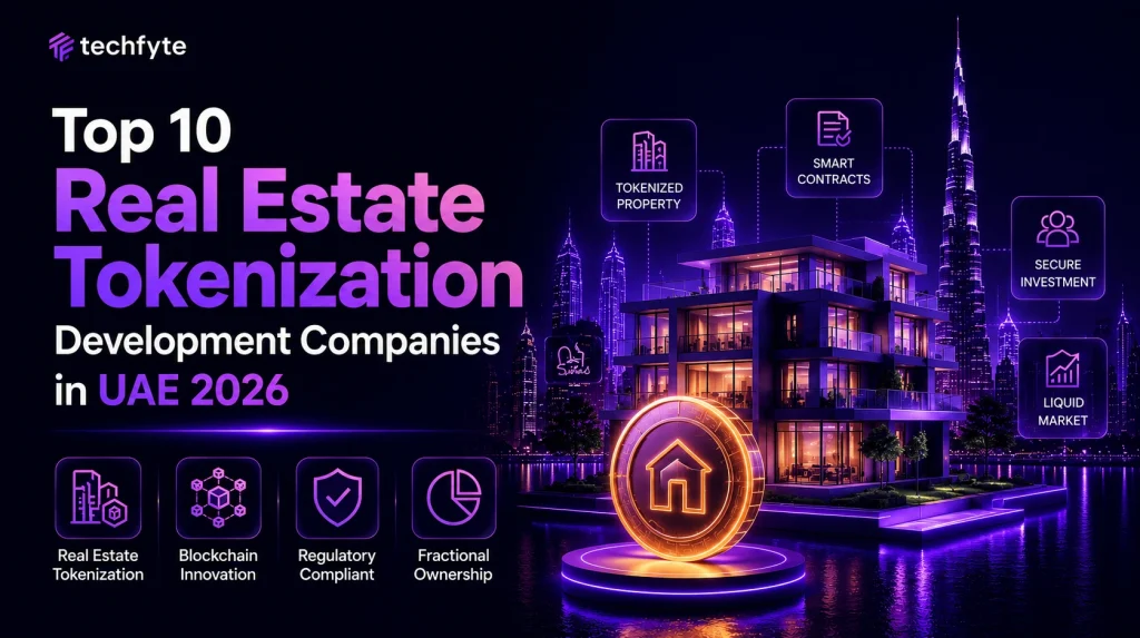 real-estate-tokenization