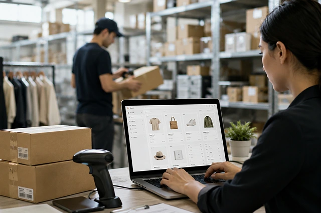 Ecommerce Industry