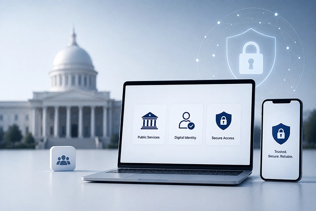 Government Digital Services